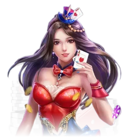 卡牌与模拟视觉素材