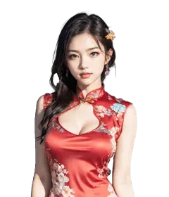 卡牌与模拟视觉素材